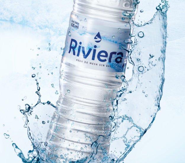 Agua Riviera | Branding