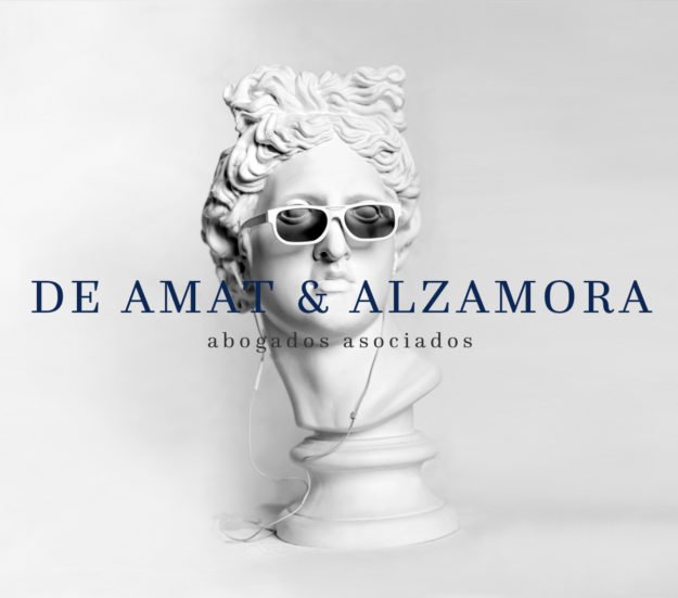 De Amat & Alzamora | Branding