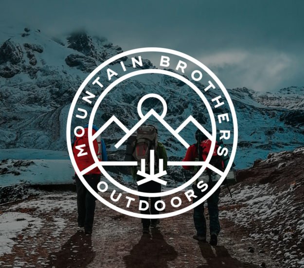 Mountain Brothers | Branding