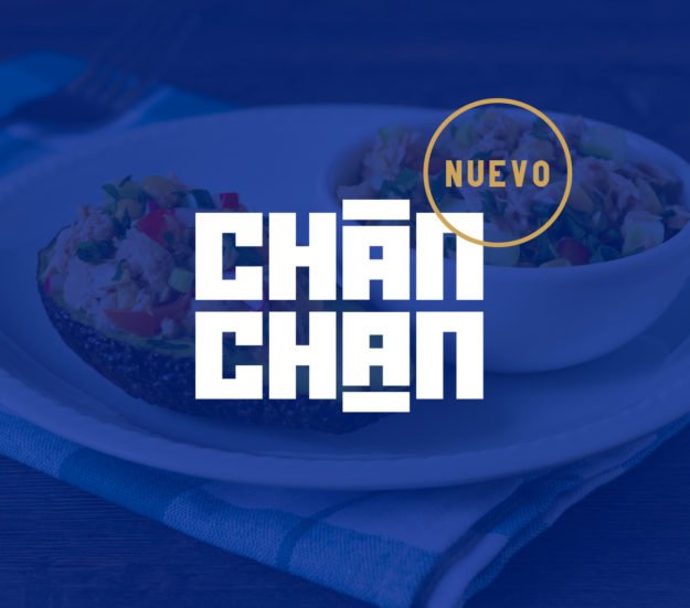 ChanChan | Branding